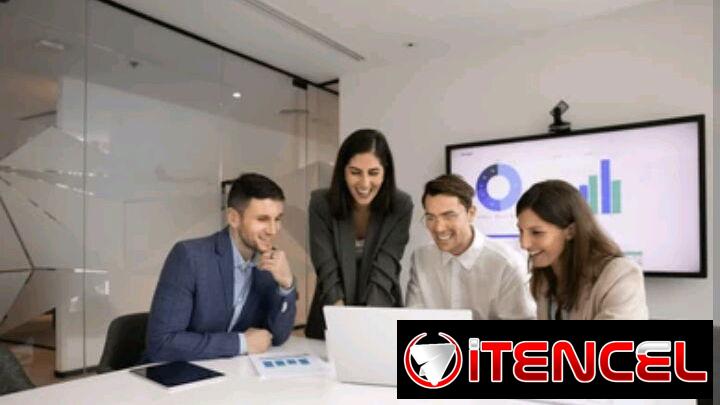 🤑Gana con la venta de una aplicación de móvil para llevar el inventario y la caja de un negocio de mercado.