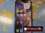 iPhone 15 Plus de 128 GB, negro, libre de fábrica, accesorios