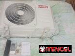 Split tipo Aire Acondiciondo Marca KanionKanion