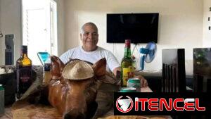 🔥 Cenas Criollas y Cerdo Asado a Domicilio | Banquetes Fiestas Marianao