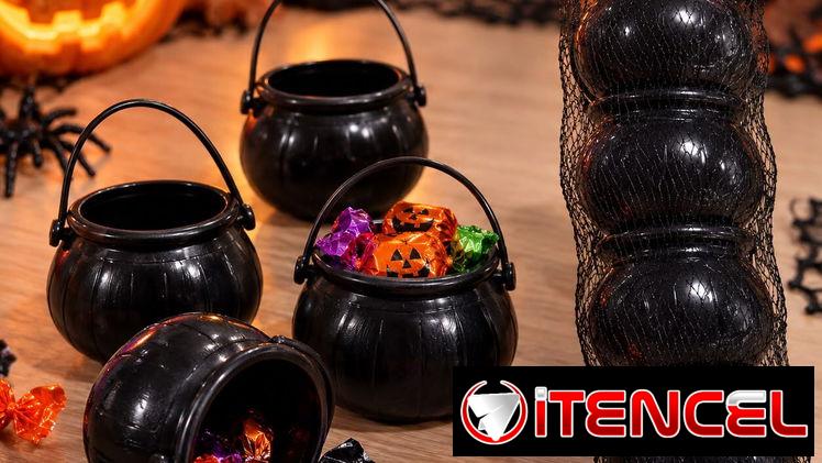 Decoraciones para Halloween 🎃 — foto 3
