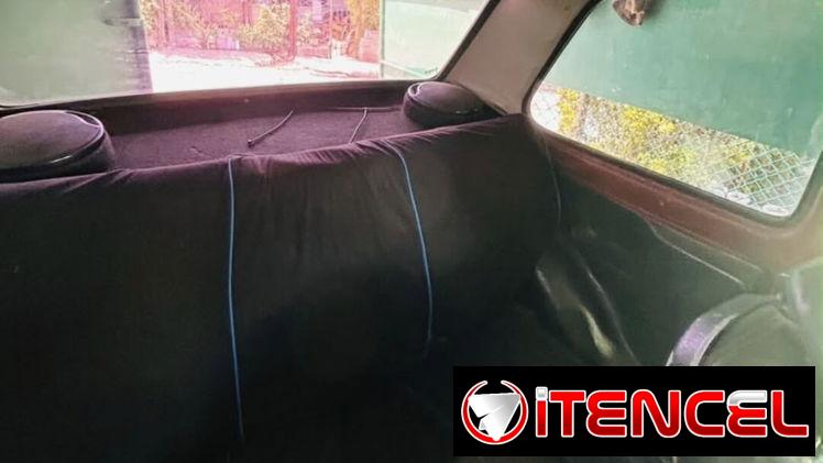 Carro polaco