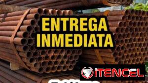 Tubos de Hierro