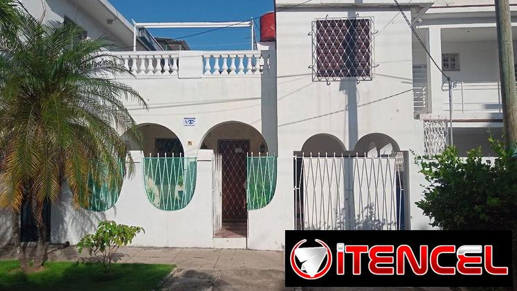 Rento apartamento a cubanos por horas, por noches. Independiente. — foto 1