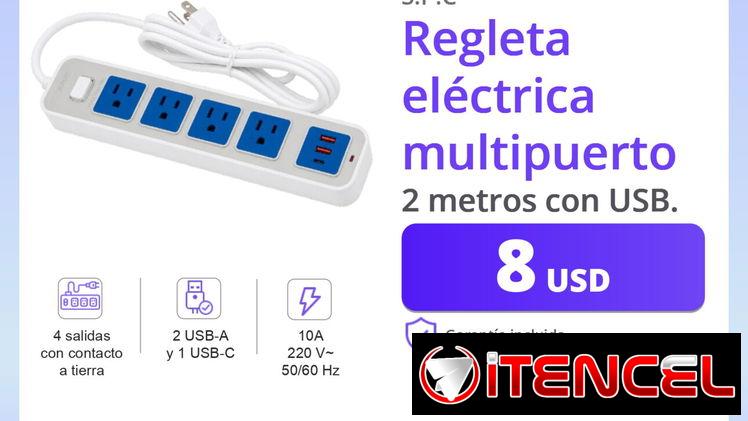 Regleta