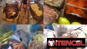 🔥 ABRE LA PUERTA. EL OLOR HARÁ EL RESTO. Combos suculento de comida criolla a domicilio