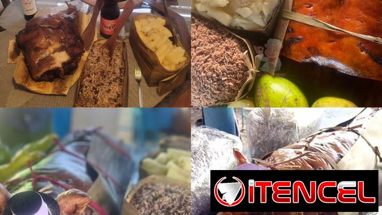 🔥 ABRE LA PUERTA. EL OLOR HARÁ EL RESTO. Combos suculento de comida criolla a domicilio