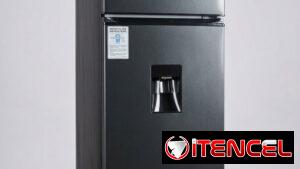 Refrigerador Royal de 8.5