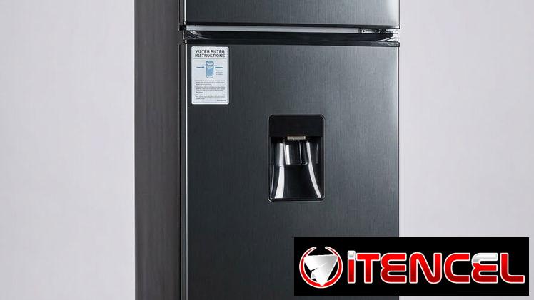 Refrigerador Royal de 8.5
