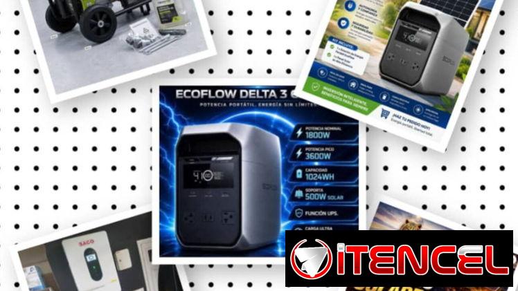 ecoflow