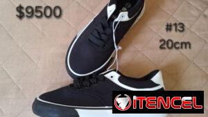 Zapatos para niños