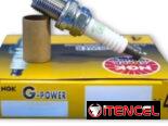 Kit de bujías para motores igual o menor de 1.5cc