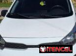 Renta de Kia Picanto 2019 MECÁNICO