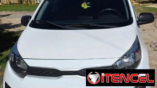 Renta de Kia Picanto 2019 MECÁNICO