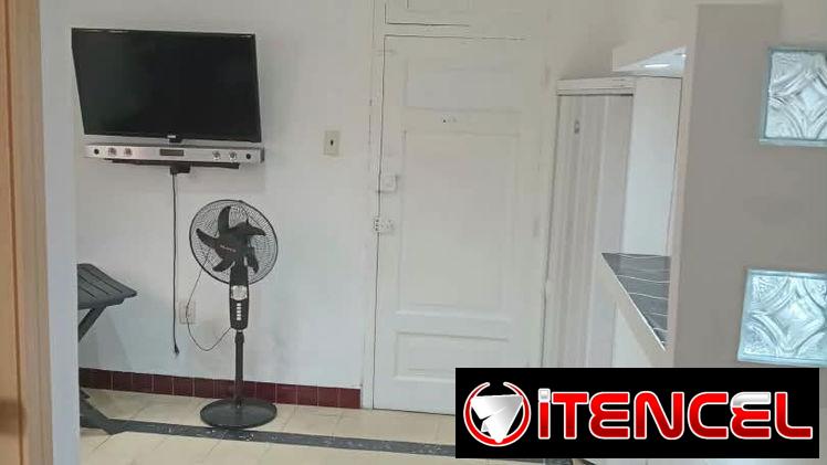 Se renta apartamento muy cerca de la Universidad de la Habana — foto 3