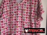 Ropa de doctora