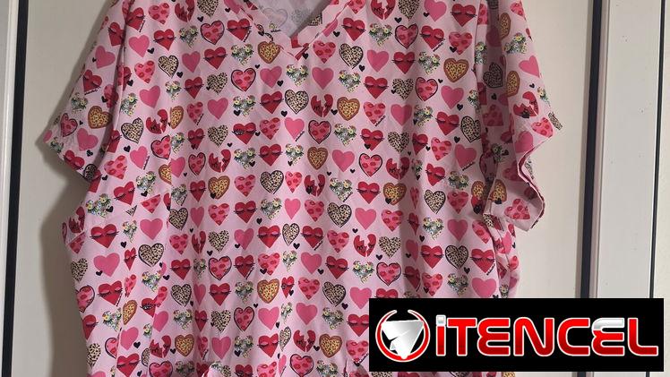 Ropa de doctora