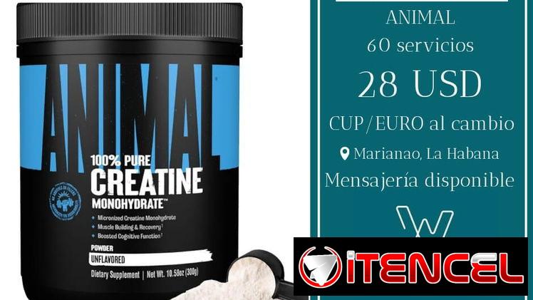 Suplementos deportivos — foto 2