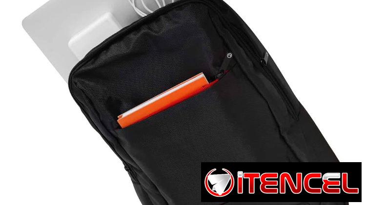 Mochila para Portátil Unno Tekno Denver 15.6"
