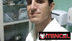 Enfermero Cuidador de Ancianos