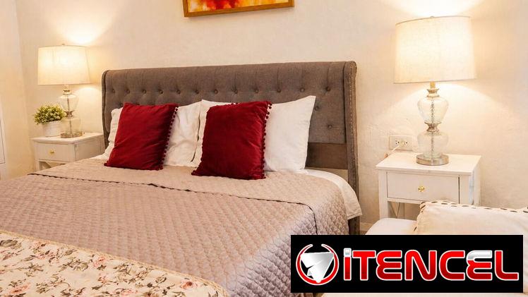 RENTA DE APARTAMENTO DE 2 CUARTOS EN LA HABANA VIEJA