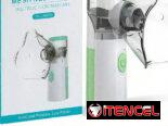 Nebulizador portátil $5000