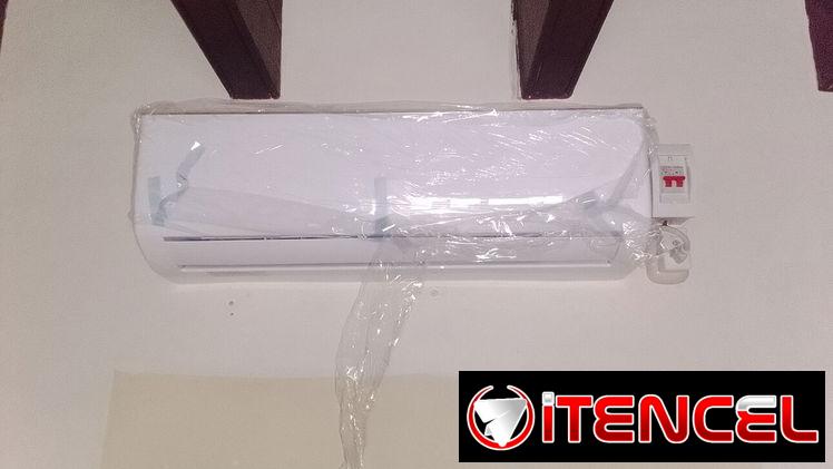 🚨❄️ SPLIT DE 1T CON MONTAJE INCLUIDO — foto 2