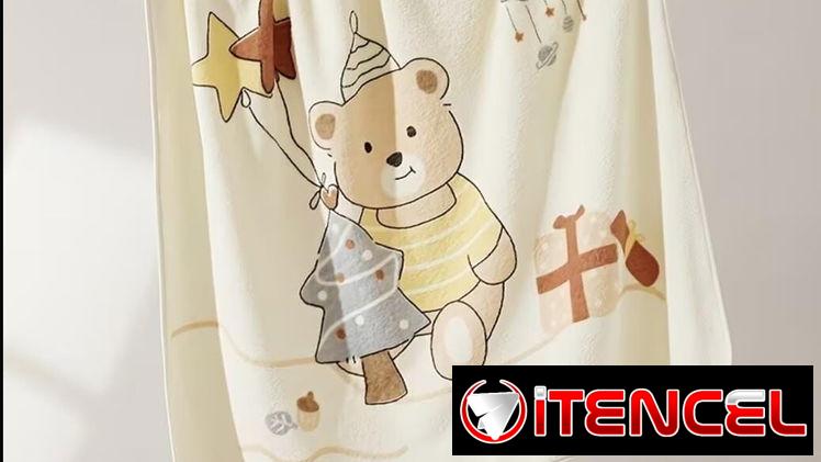 Colchitas para niños — foto 4