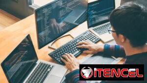Programador profesional