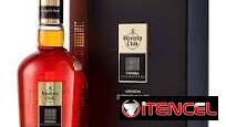 Ron Havana Club Unión en su estuche.