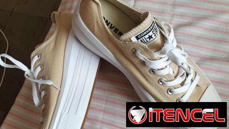 Zapatos Originales nuevos All Star #41,