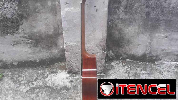 Guitarra electroacústica