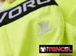 Licra Deportiva Neón / Leggings Largos / Ropa Fitness de Hombre
