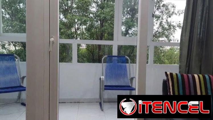 Se renta apartamento Duplex en 21 y 14, Vedado! — foto 3