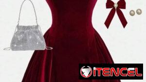 Ropa de niña talla 13 años  Elegantes vestidos marca Shein. En la  lisa