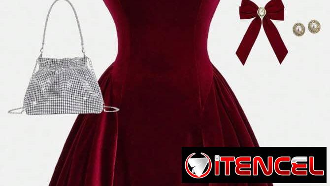 Ropa de niña talla 13 años Elegantes vestidos marca Shein. En la lisa — foto 4