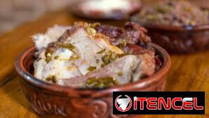 Restaurante Ranchón Don Martín, comida criolla para todo tipo de eventos, comida a domicilio y en local (Kinetica)