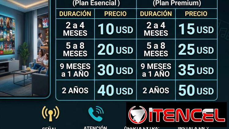 XUPER TV, NETFLIX, HBO MAX, PELICULAS & SERIES ACTUALIZADAS - Todo en Uno sin mensualidades. — foto 3