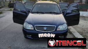 Geely ck en venta