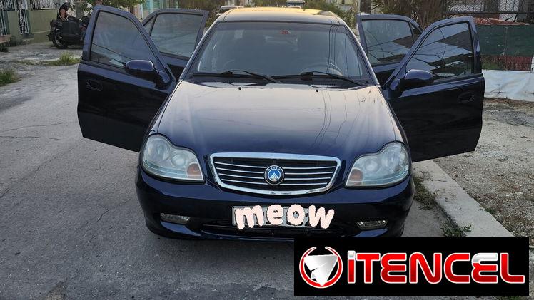 Geely ck en venta — foto 1