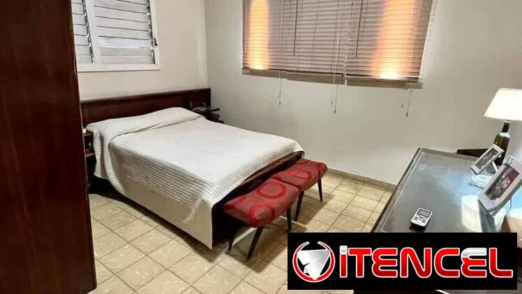 IG Apartamento amplio de renta por tiempo indefinido en Diez de Octubre 3 habitaciones 5 personas | OCT-002 ✨🏡 — foto 3