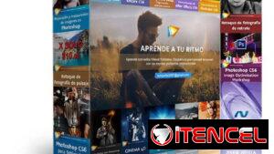 Videos Tutoriales en Español Adobe Photoshop|Premier|After Effect|Otros