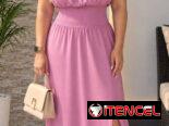 Vestidos largos