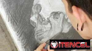 Clases de dibujo