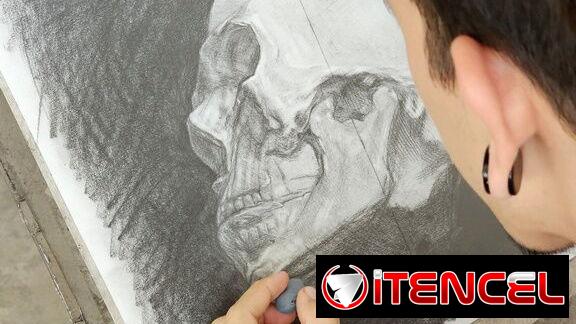 Clases de dibujo — foto 1