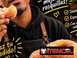 rosquillas especiales