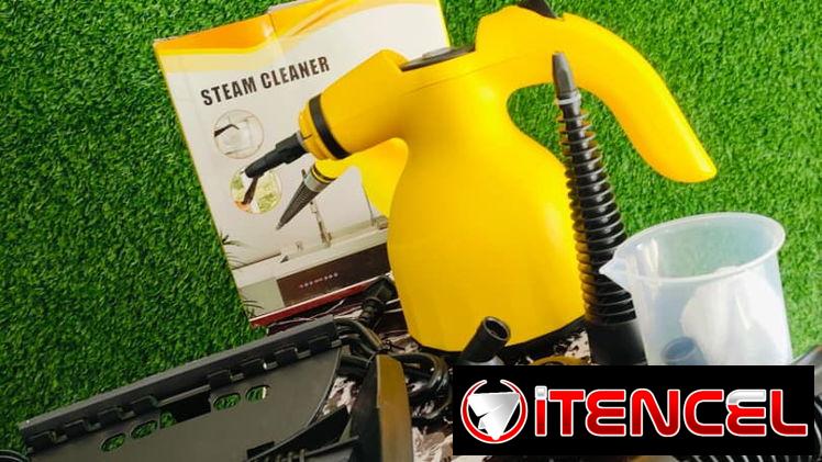 Steam cleaner portátil — foto 1