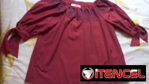 Ropa de mujer de uso en perfecto estado