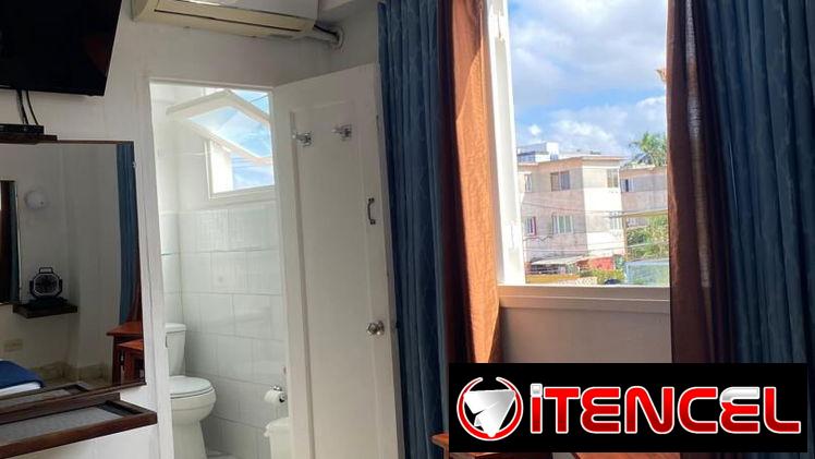 Renta en Miramar, Playa Precio: 35 USD/EUR por noche