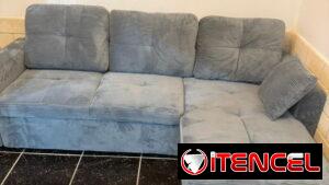 Sofas en L